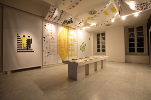 Exhibition images